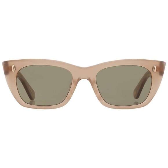 New Garrett Leight MenSunglasses FX05882B
